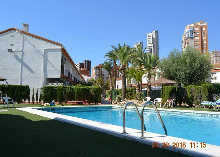 Gabriella Apartament