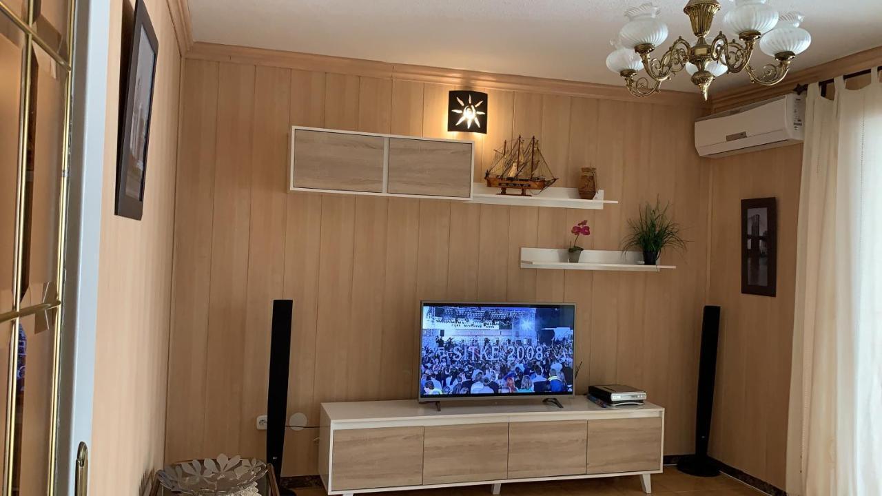 Apartamento Gabriella Apartament Benidorm