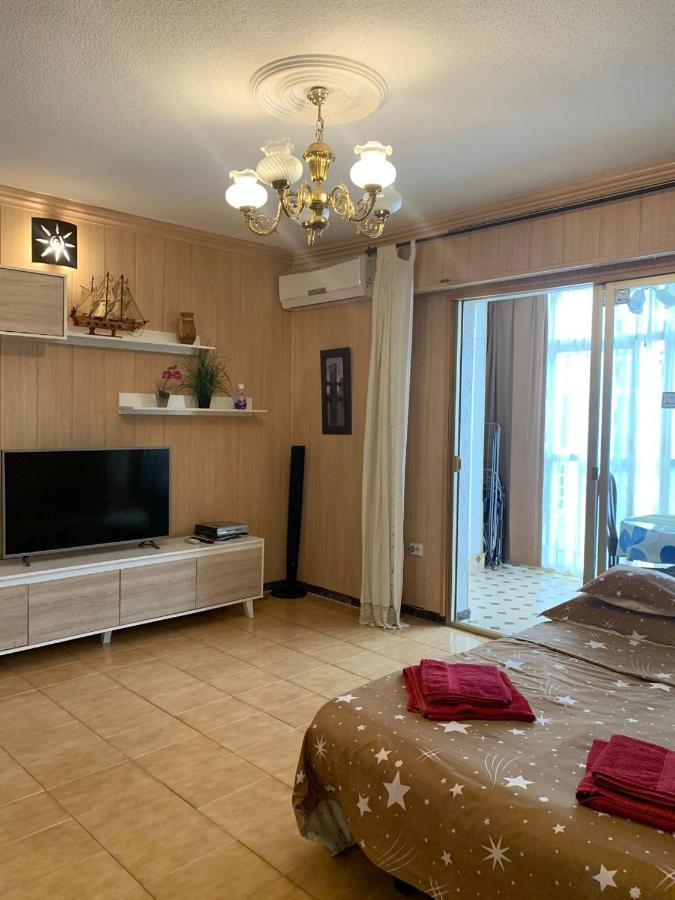 Apartamento Gabriella Apartament *
