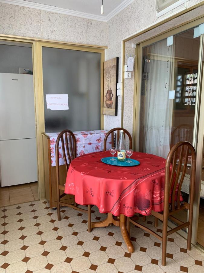 Apartamento Gabriella Apartament