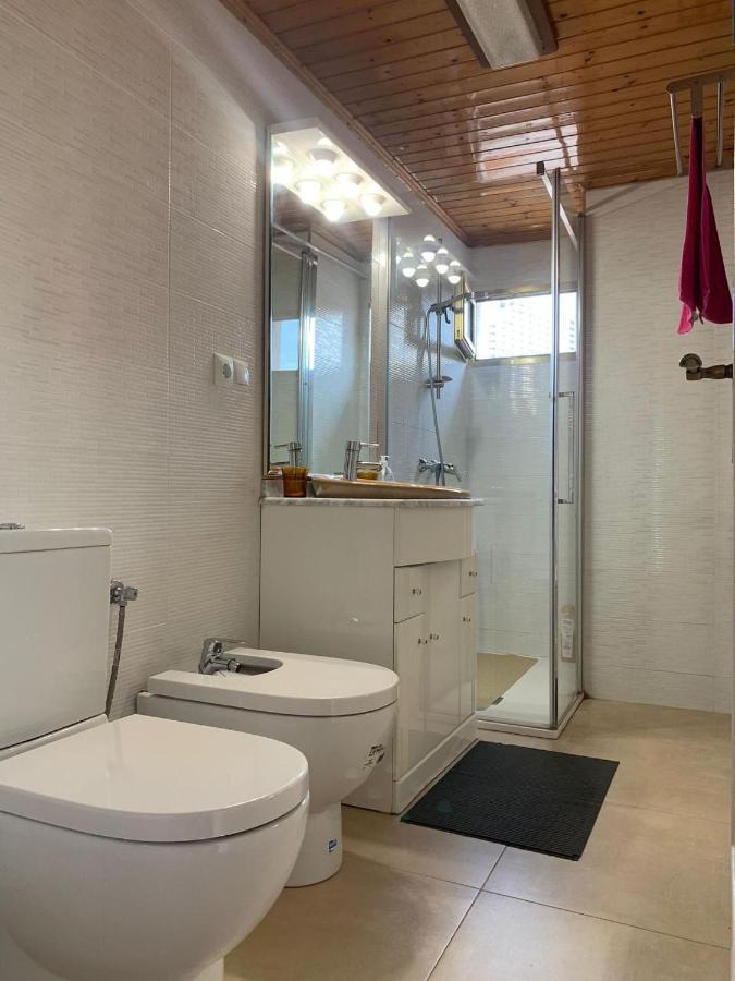 Gabriella Apartament * Benidorm