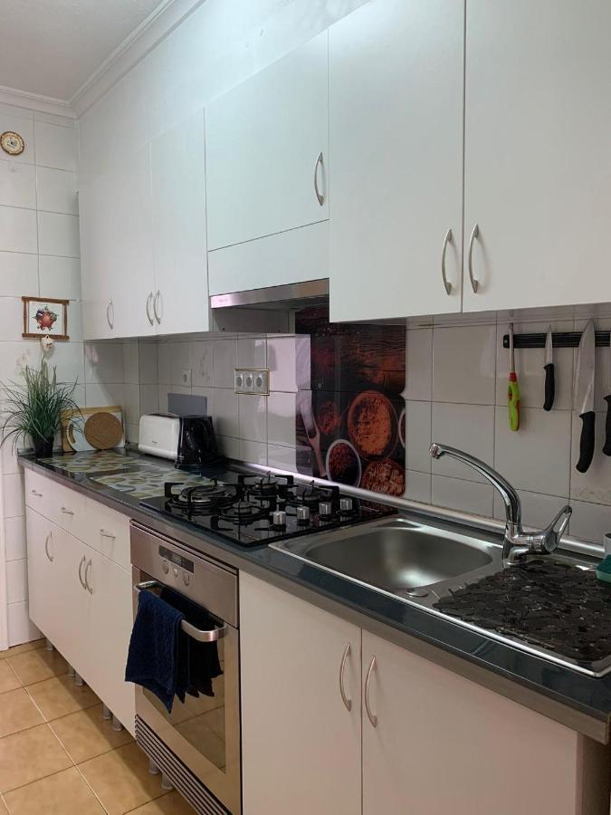 Apartamento Gabriella Apartament Benidorm