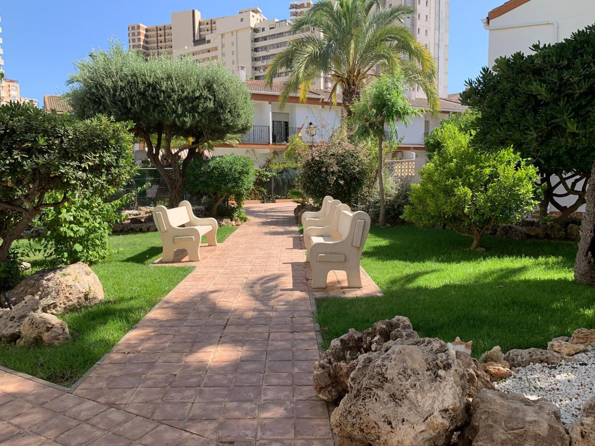 Apartamento Gabriella Apartament