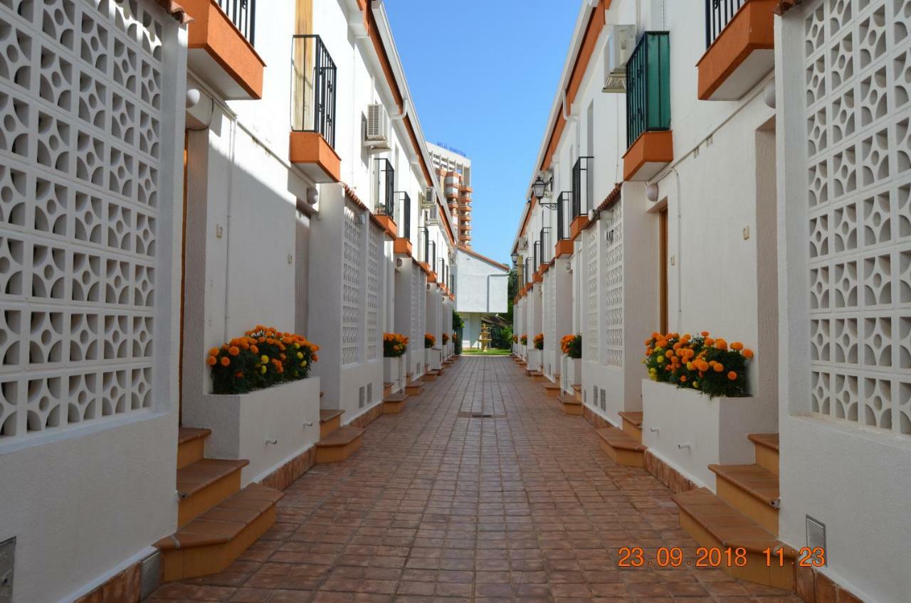 Apartamento Gabriella Apartament *