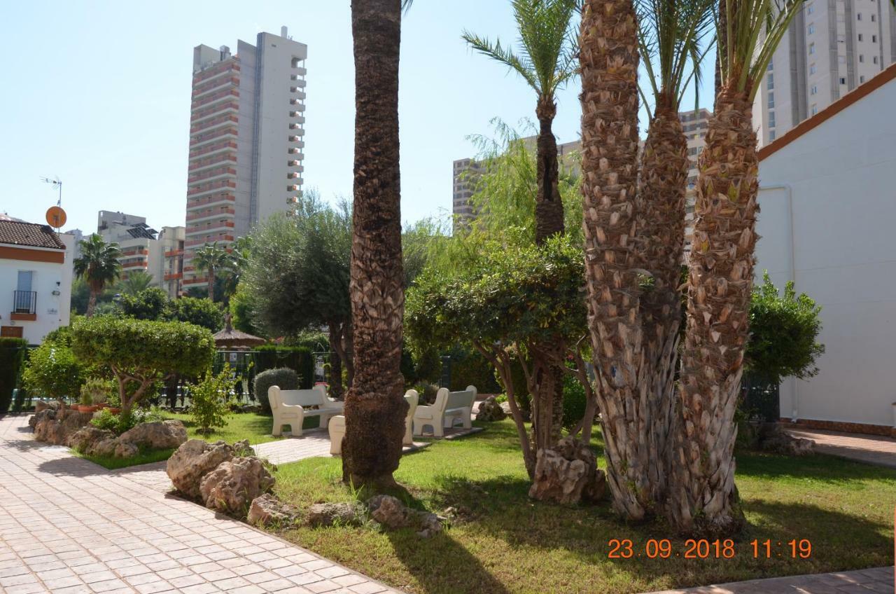Apartamento Gabriella Apartament *