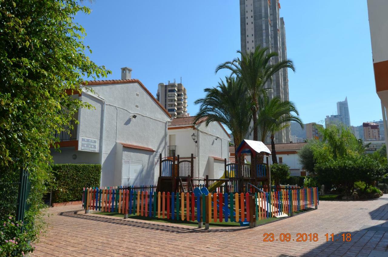 Gabriella Apartament Benidorm