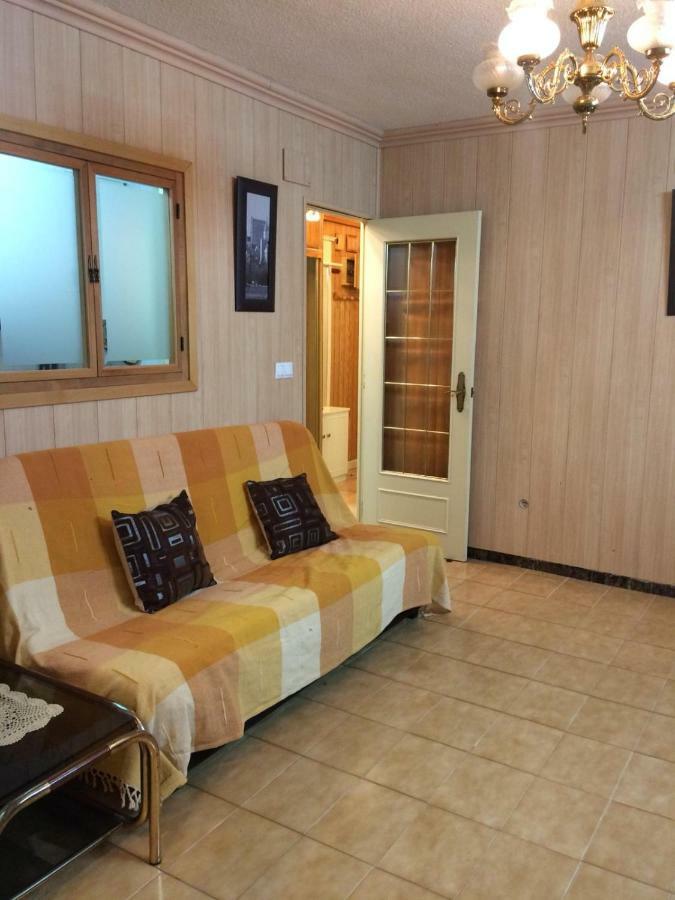 Apartamento Gabriella Apartament Benidorm