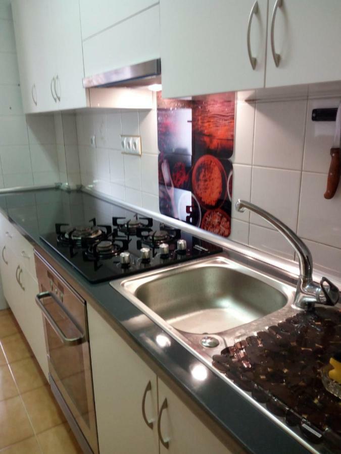 Gabriella Apartament