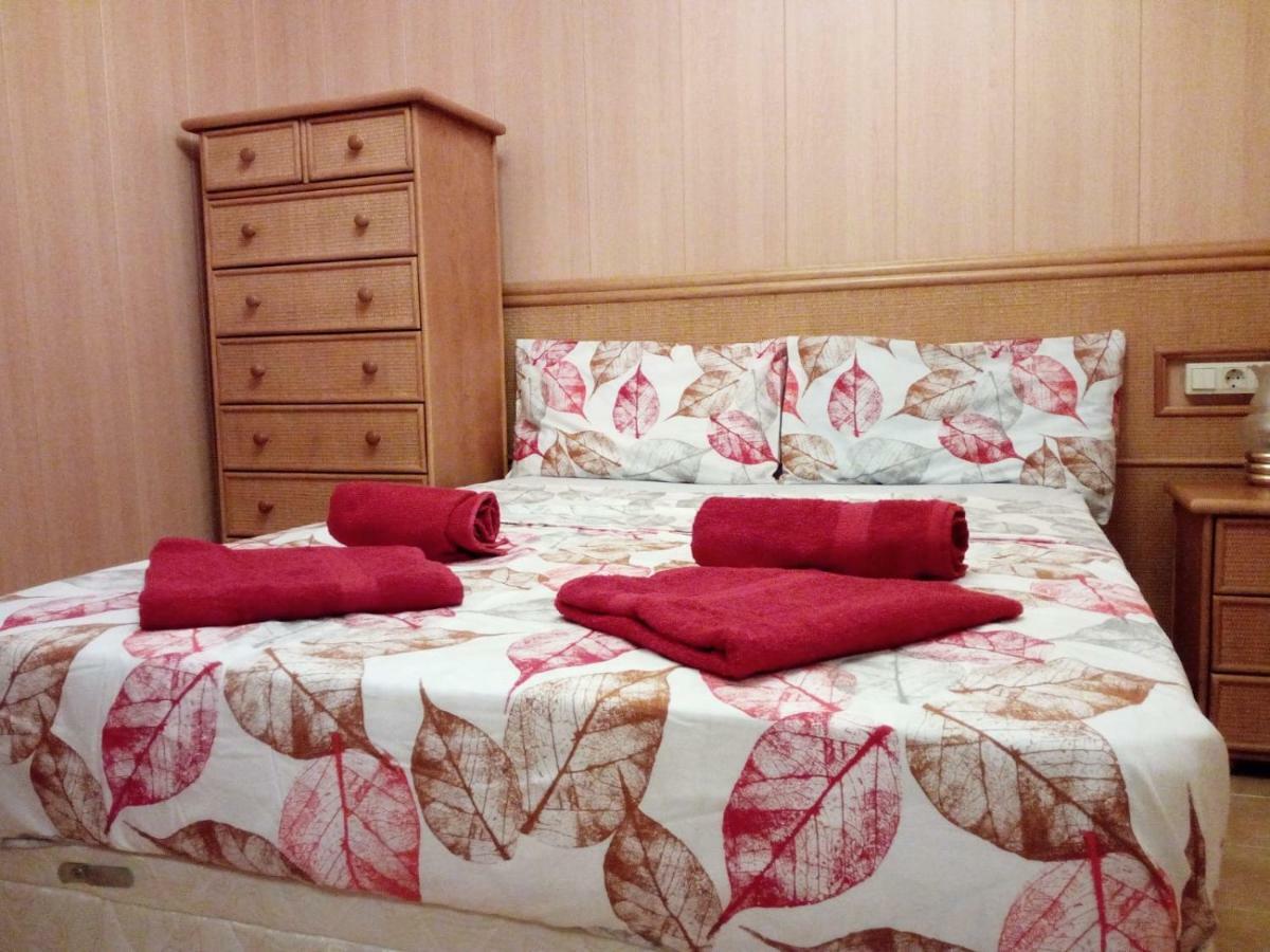 Apartamento Gabriella Apartament *