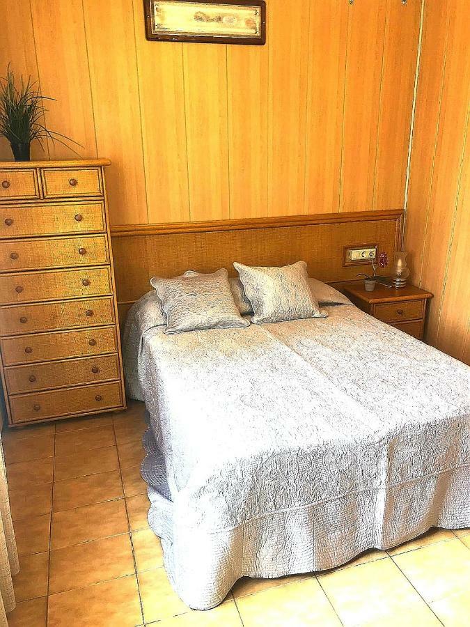 Apartamento Gabriella Apartament *